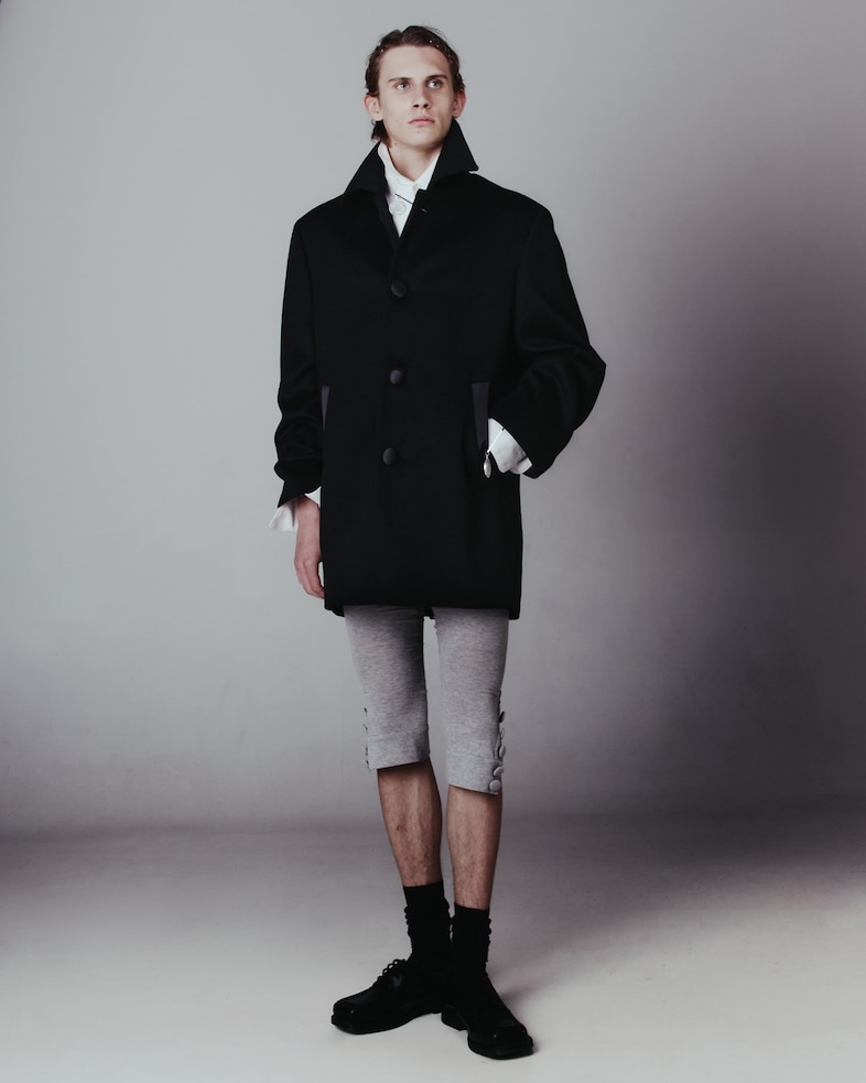 Marke Spring/Summer 2027