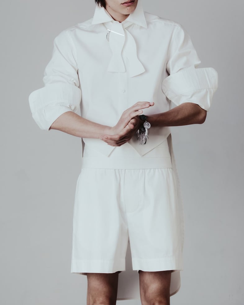 Marke Spring/Summer 2027