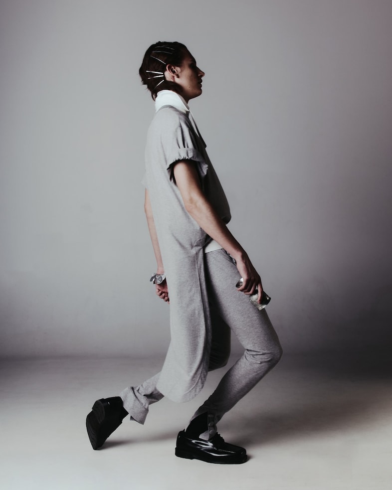 Marke Spring/Summer 2027