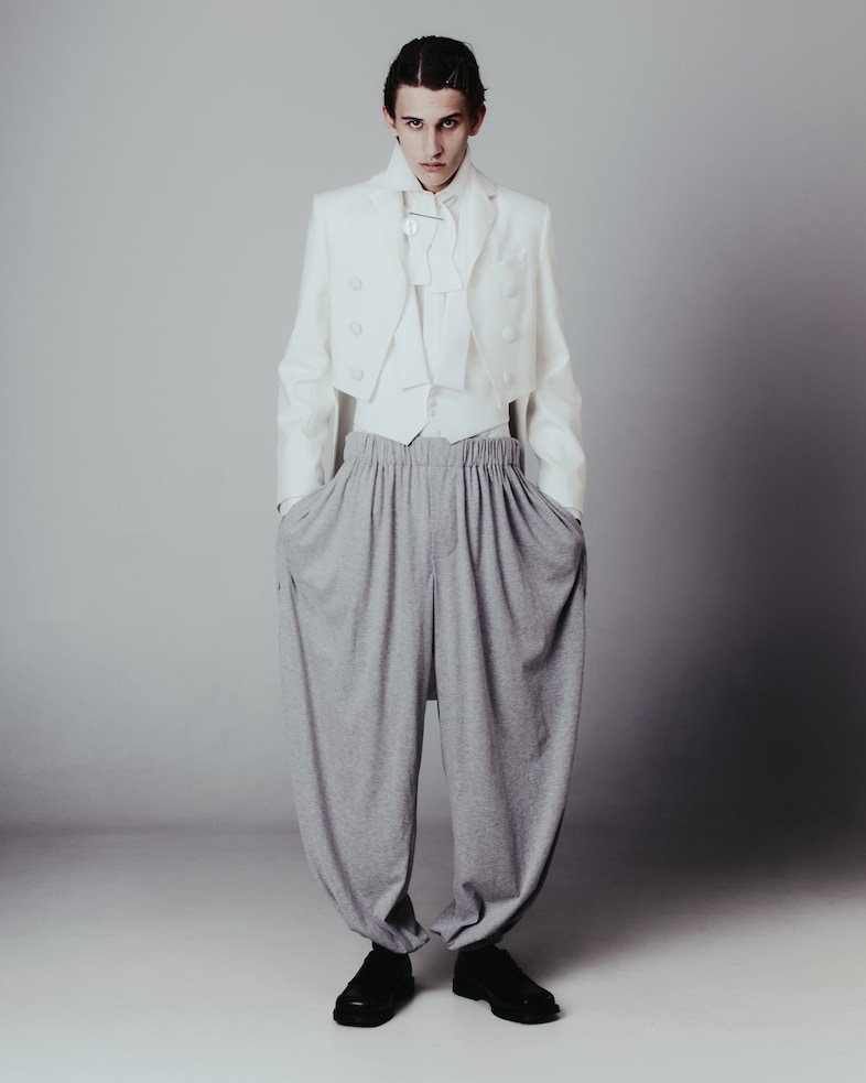 Marke Spring/Summer 2027