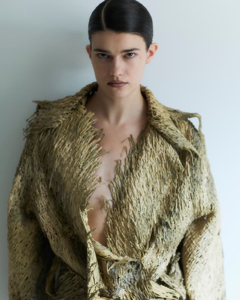 Kasia Kucharska’s Spring/Summer 2027