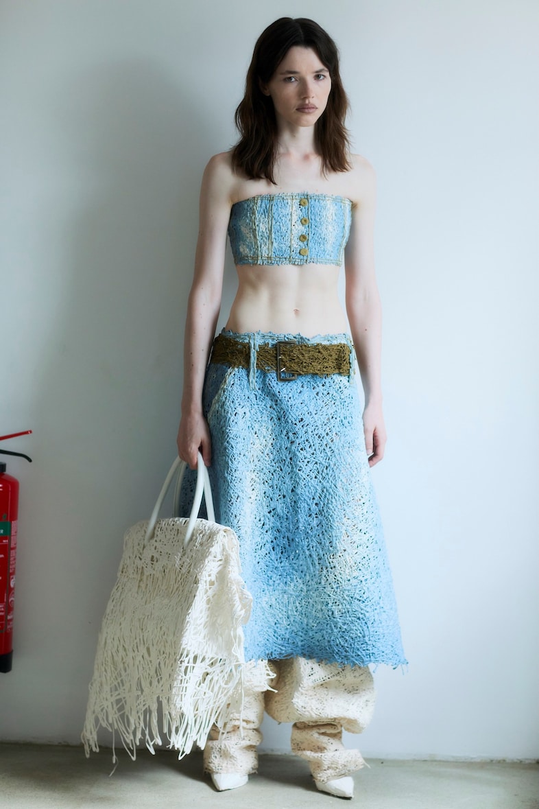 The Best of Berlin Fashion Week