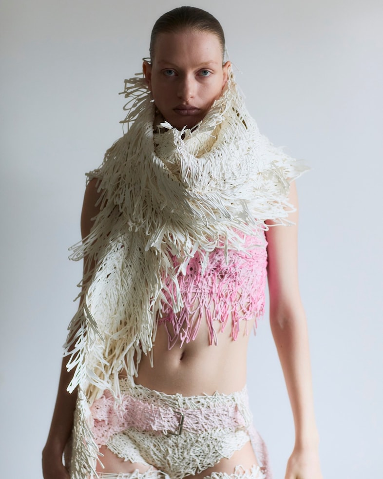 Kasia Kucharska’s Spring/Summer 2027