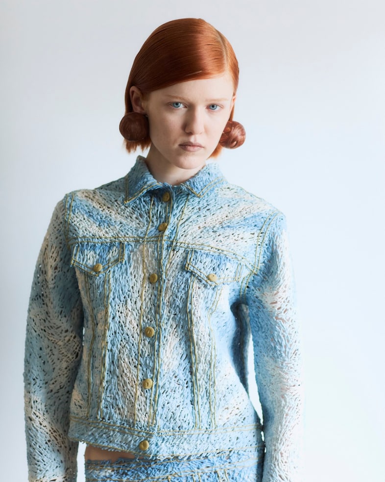 Kasia Kucharska’s Spring/Summer 2027