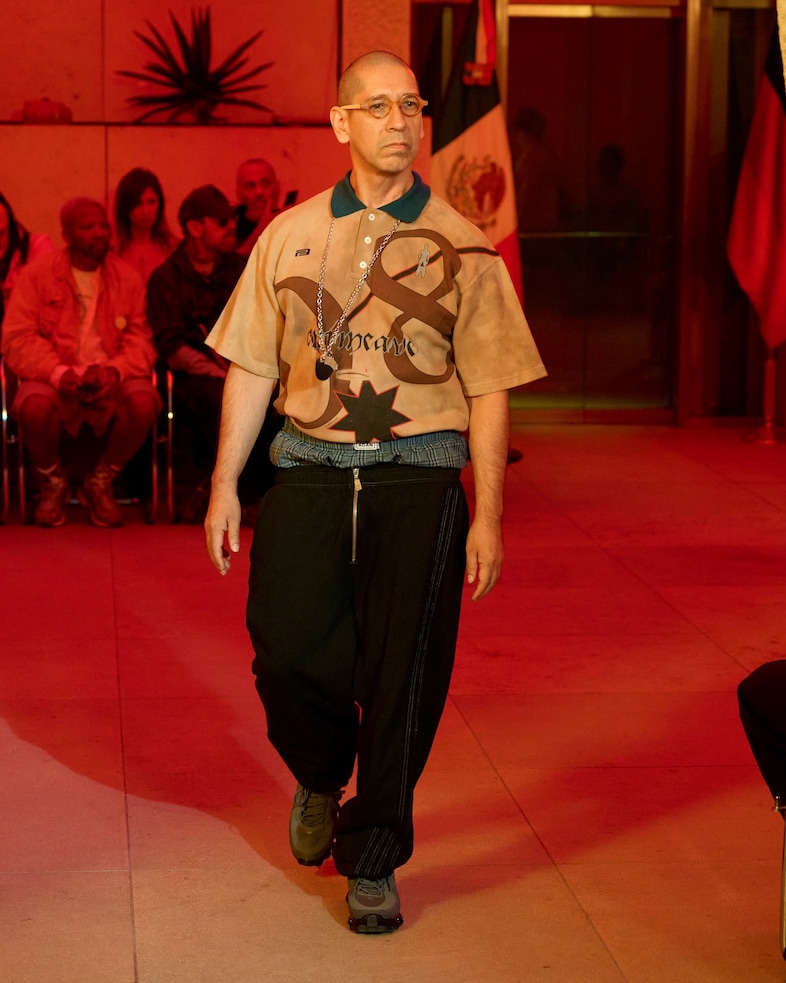 Barragan Spring/Summer 2027