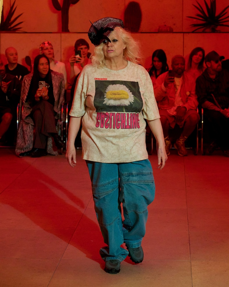 Barragan Spring/Summer 2027