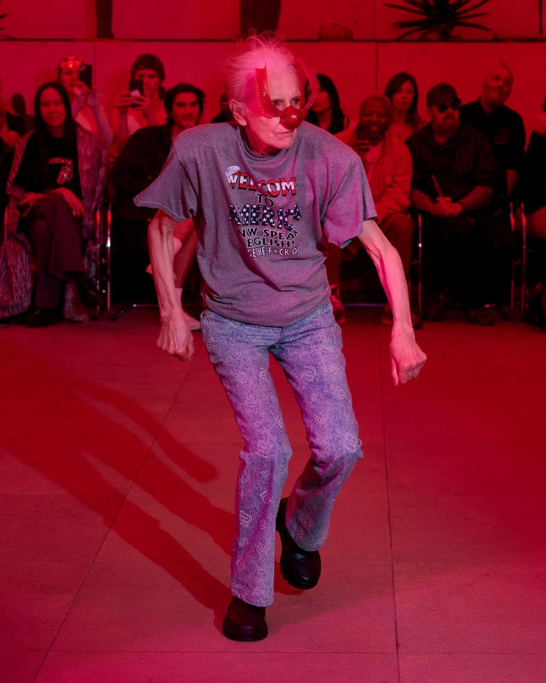Barragan Spring/Summer 2027