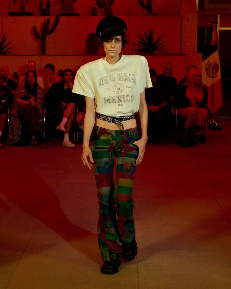 Barragan Spring/Summer 2027