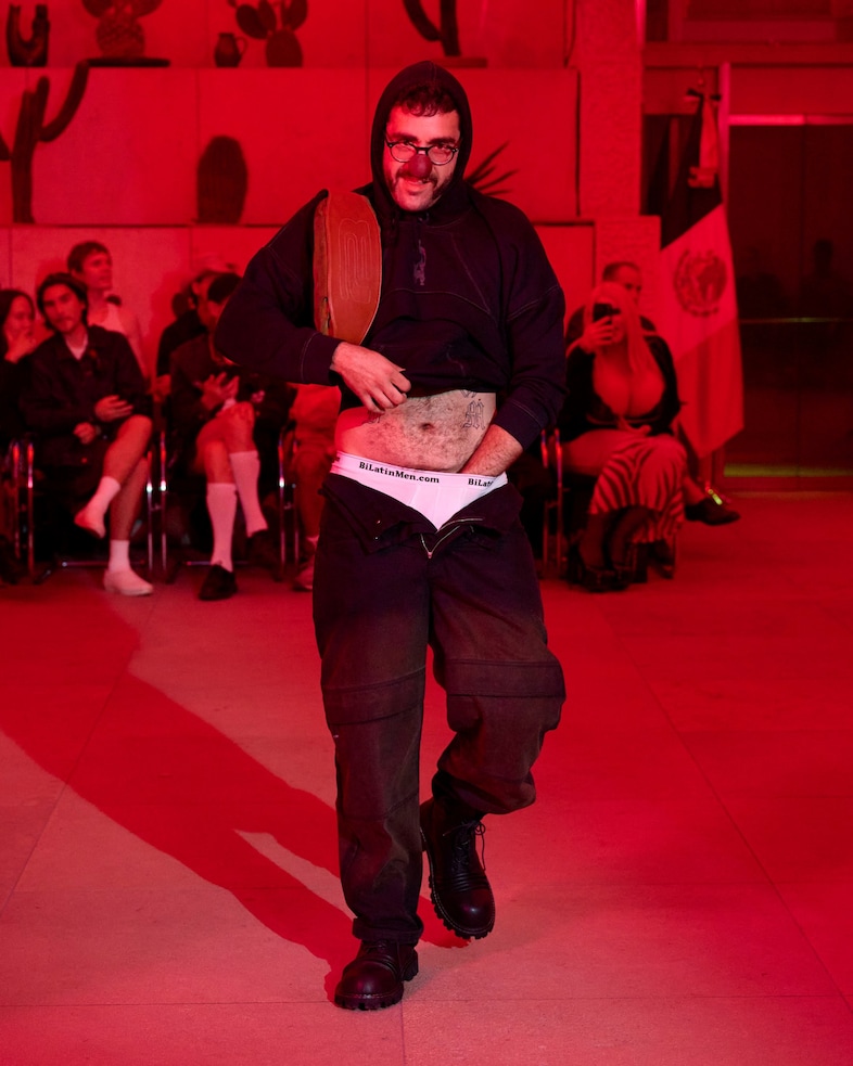 Barragan Spring/Summer 2027