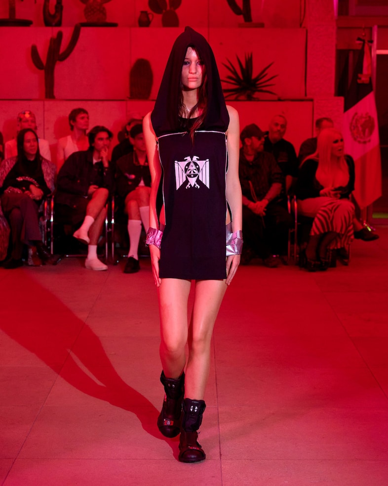 Barragan Spring/Summer 2027