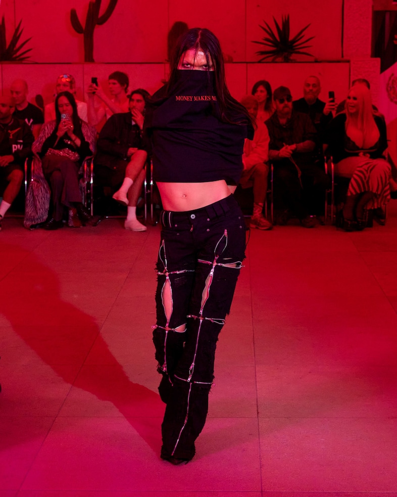 Barragan Spring/Summer 2027