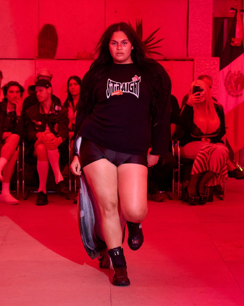 Barragan Spring/Summer 2027