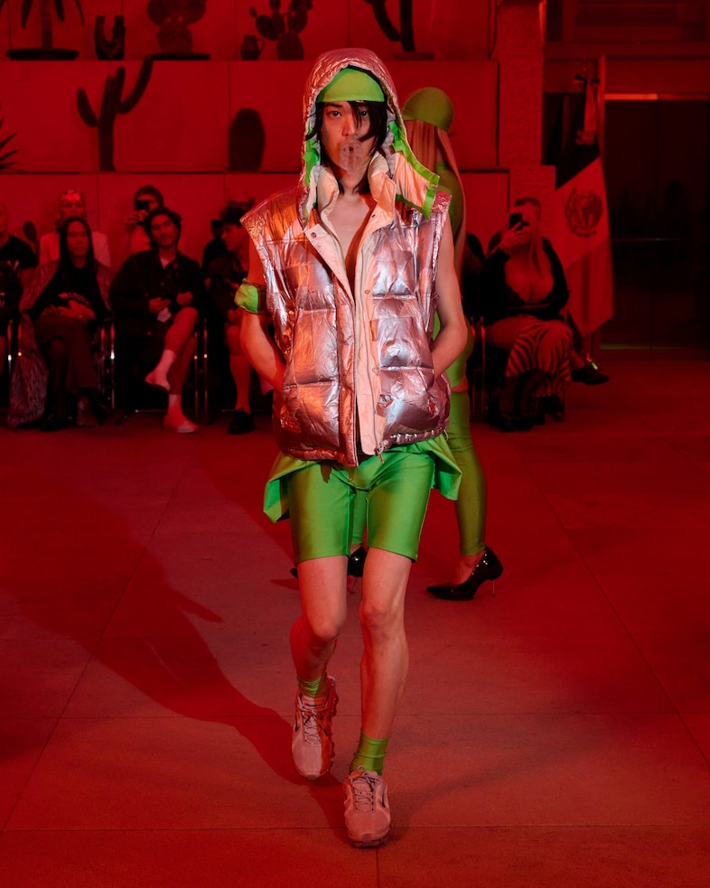 Barragan Spring/Summer 2027