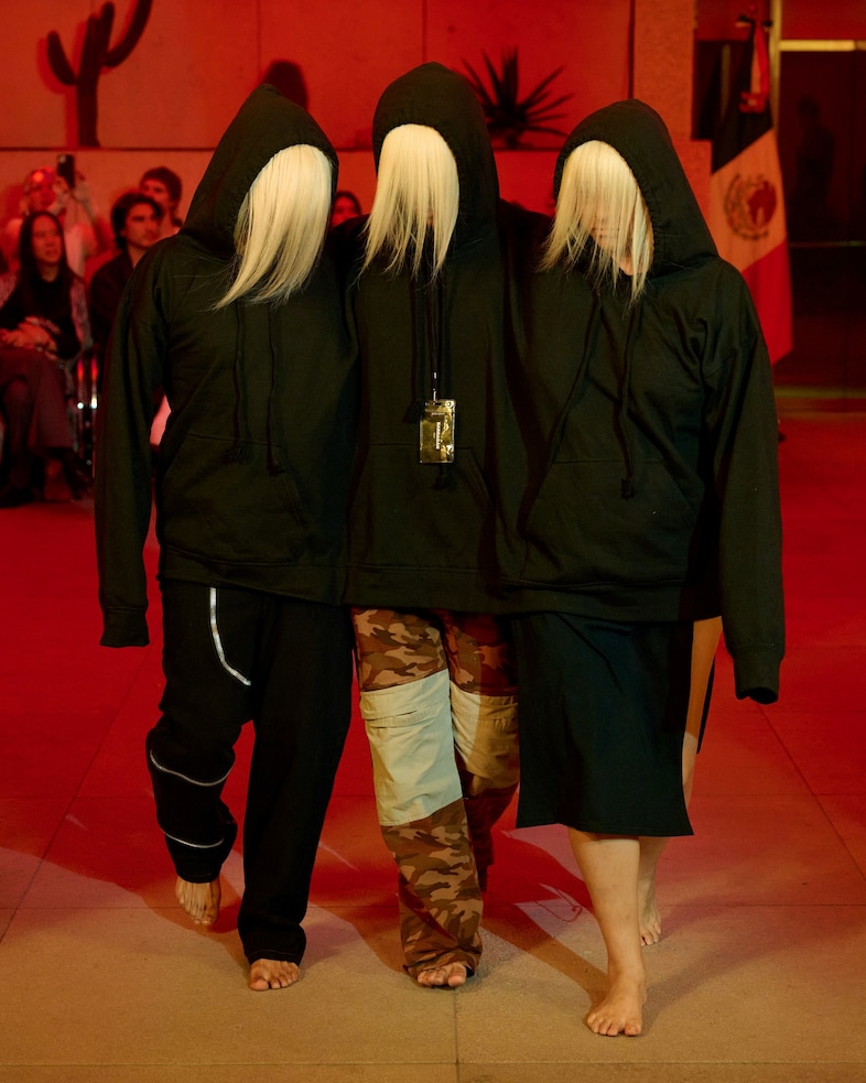 Barragan Spring/Summer 2027