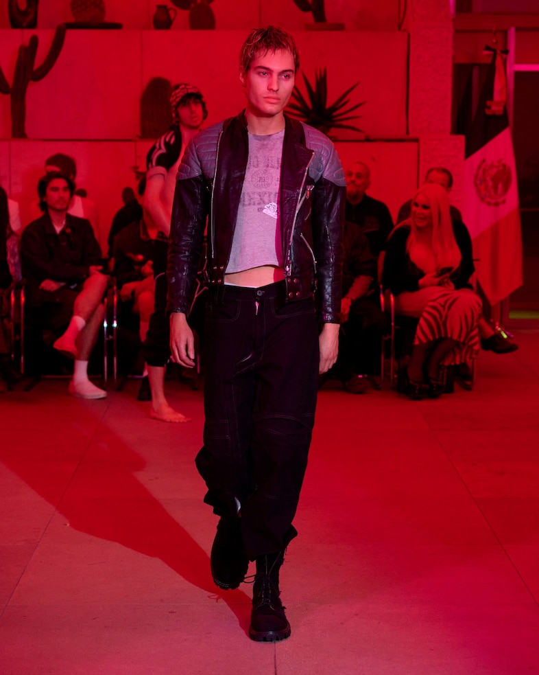 Barragan Spring/Summer 2027