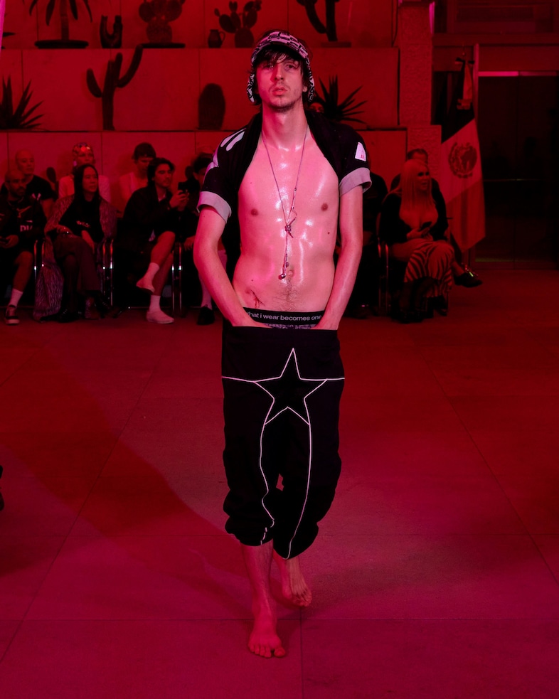 Barragan Spring/Summer 2027