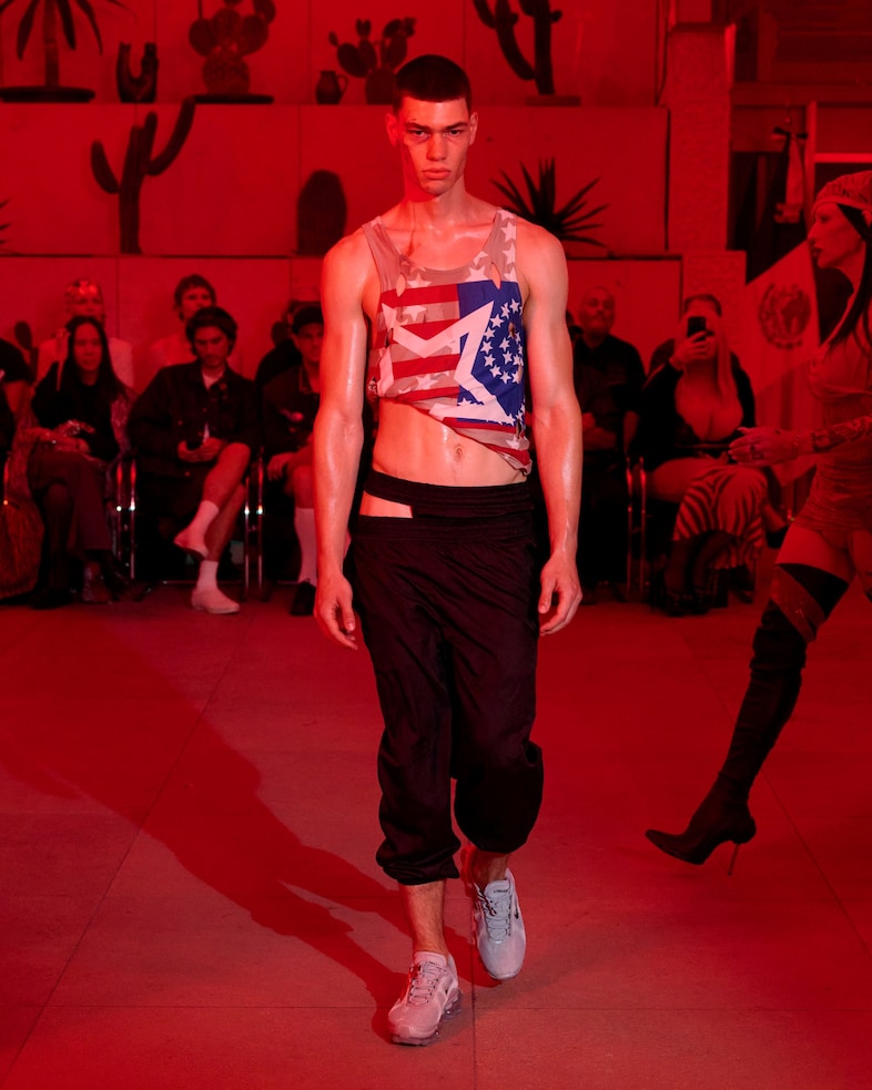 Barragan Spring/Summer 2027