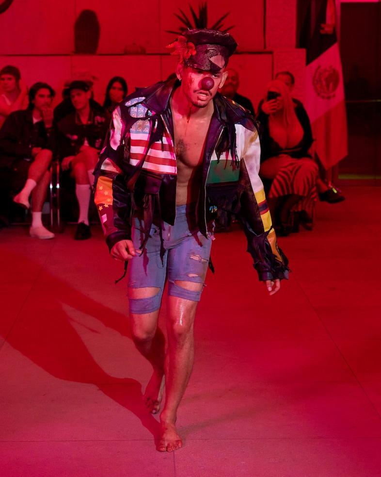 Barragan Spring/Summer 2027