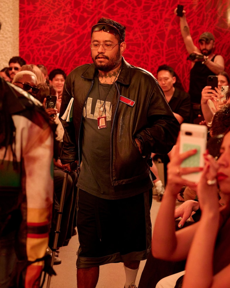 Barragan Spring/Summer 2027