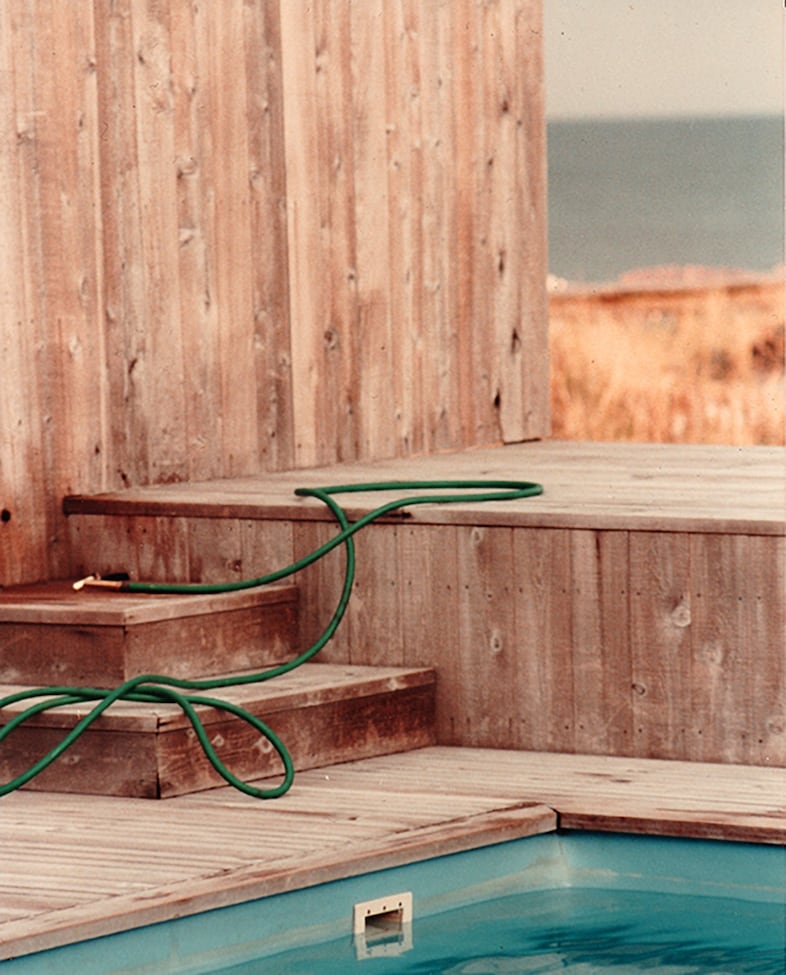 Larry Stanton: Friends + Lovers