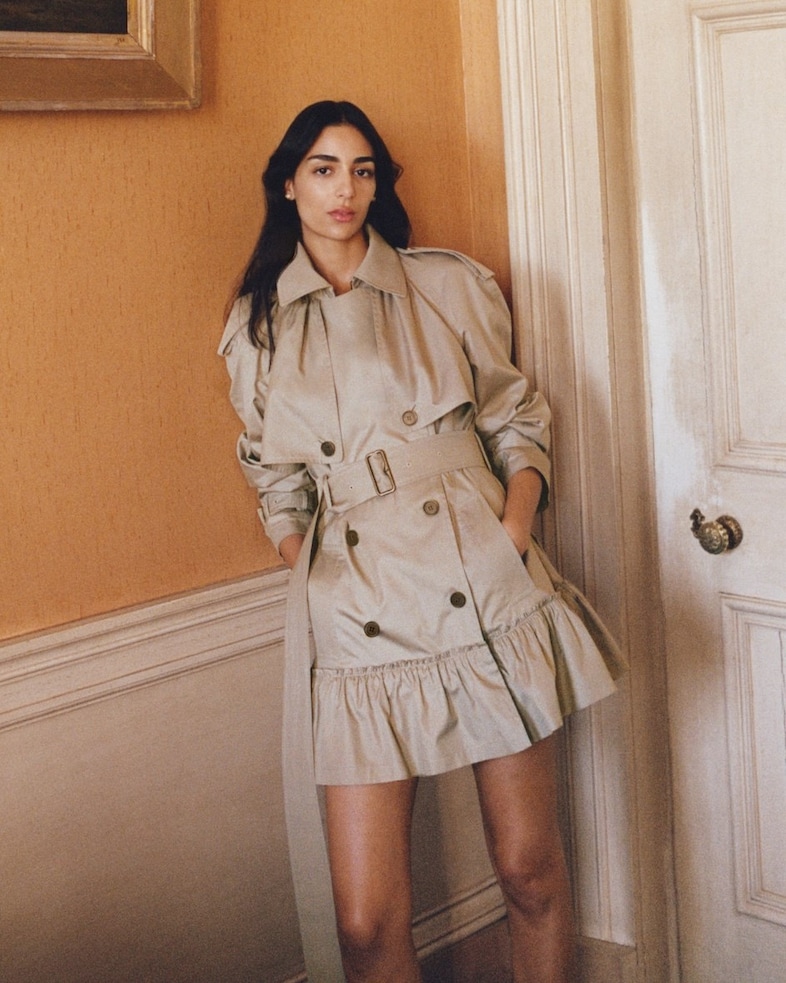 Burberry Autumn 2026 Campaign