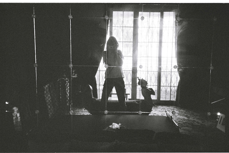 5 Bis by Charlotte Gainsbourg, Rencontres d’Arles 2026, YSL