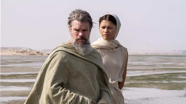 A Guide to Greek Myths in Cinema