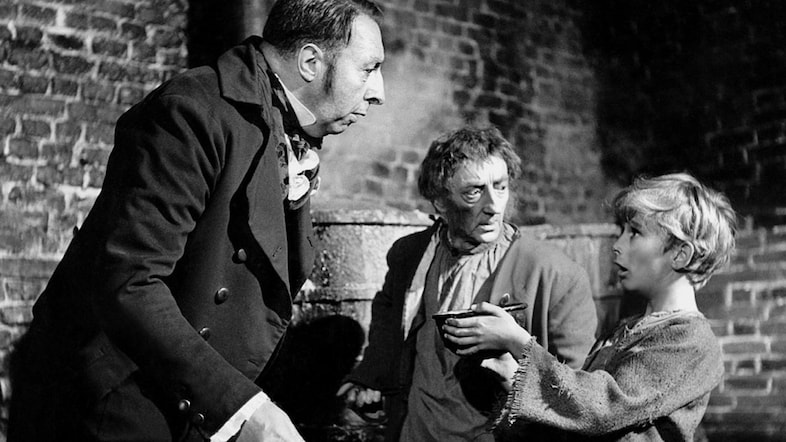 Oliver Twist, 1948
