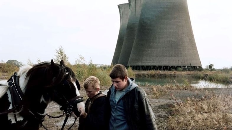 The Selfish Giant, 2013