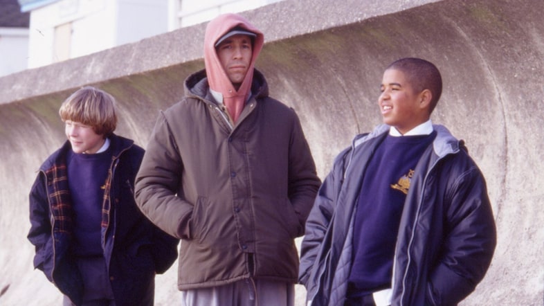 A Room for Romeo Brass, 1999