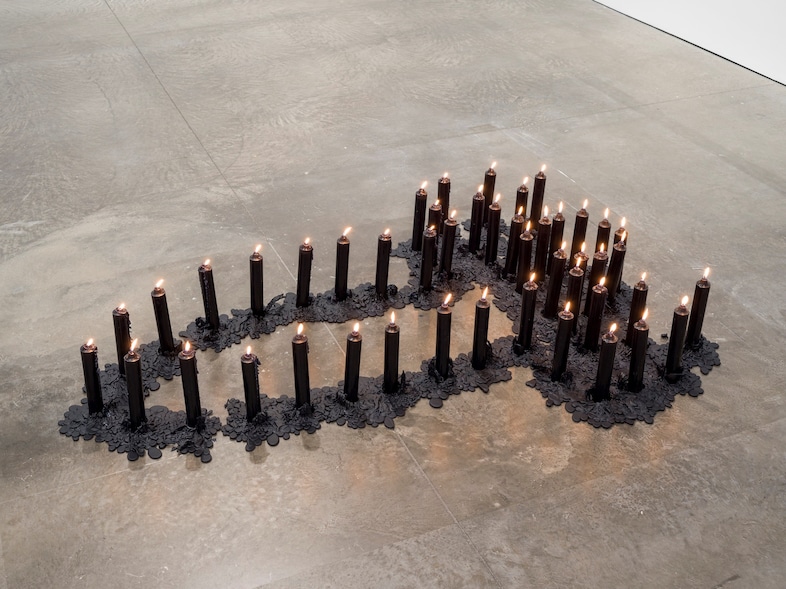 Ana Mendieta at Tate Modern