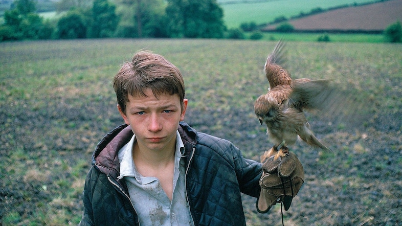 Kes, 1969