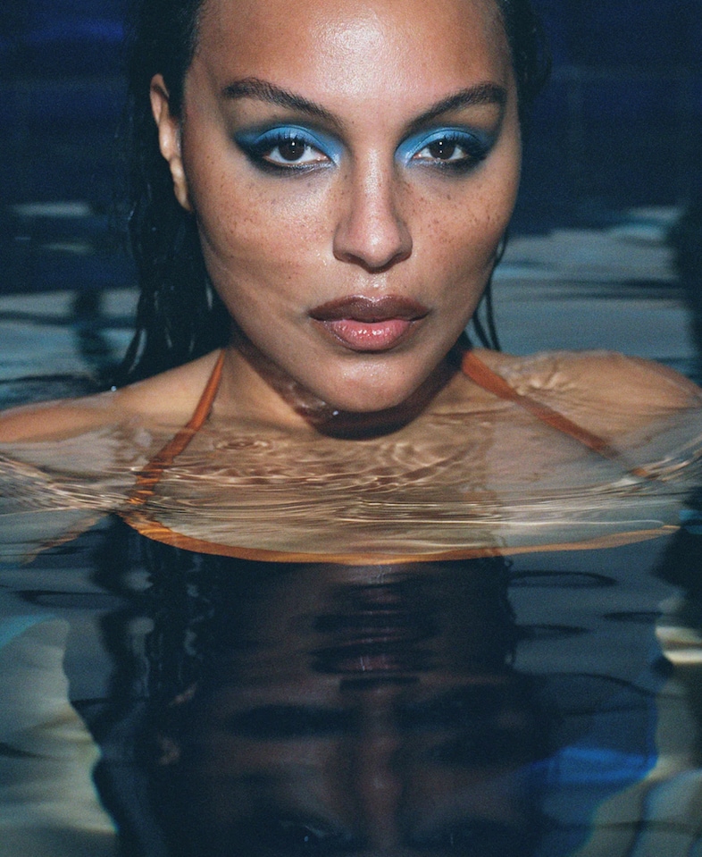 Fara Homidi, the Make-up Artist Elevating the Everyday