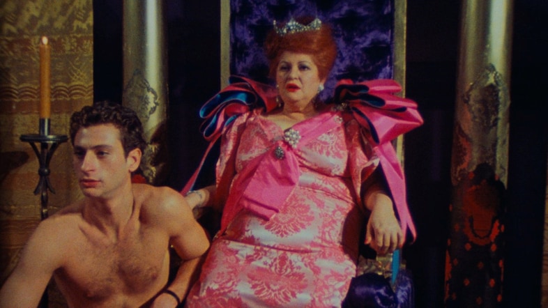 Desperate Living, 1977