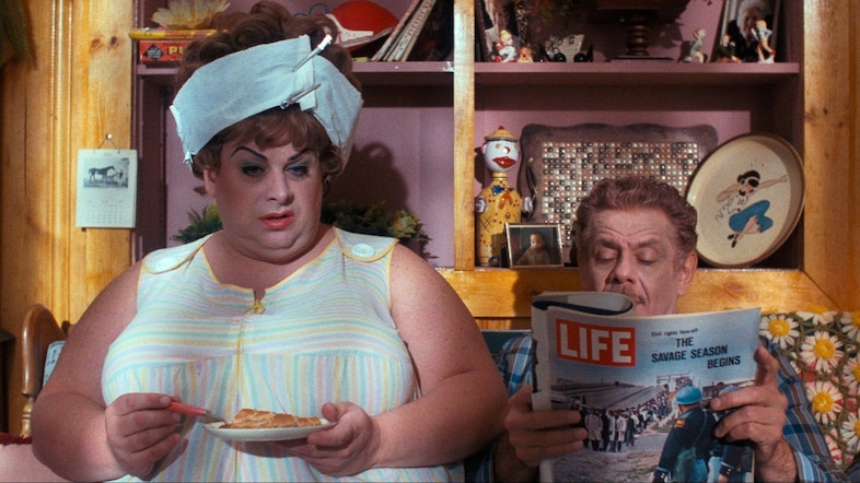Hairspray, 1988