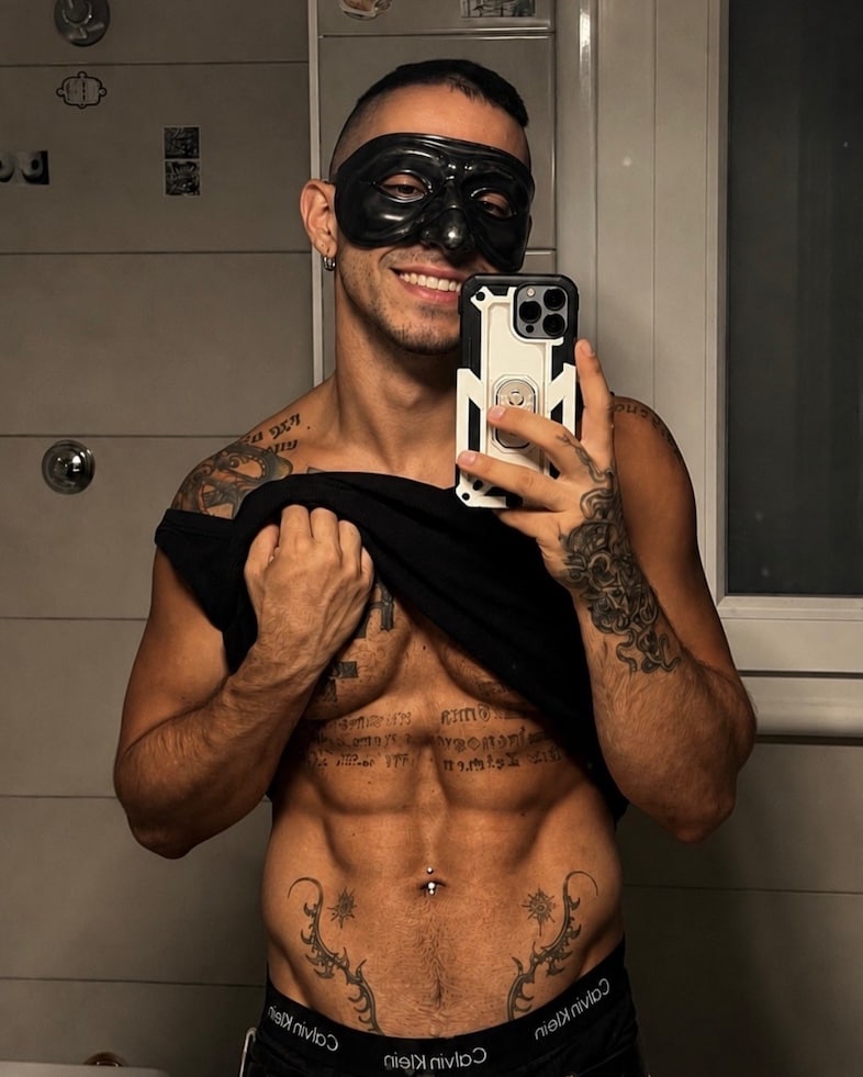 Jo Fetto’s Summer Photo Dump