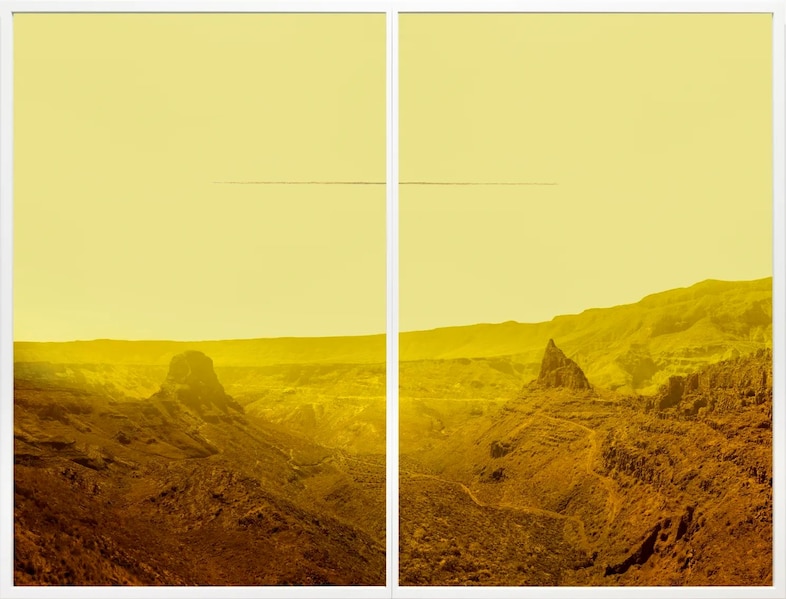 From Arles: A New Exhibition Exploring Illusion in Art