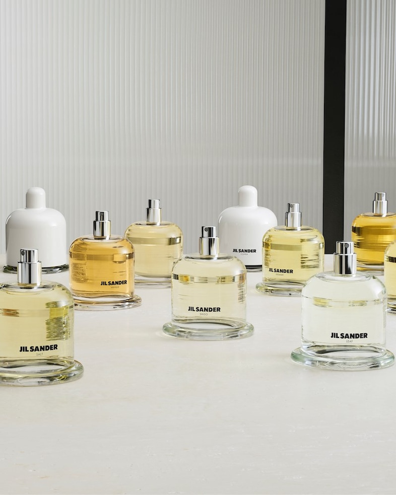 AnOther Loves: A Sweet and Salty Scent
