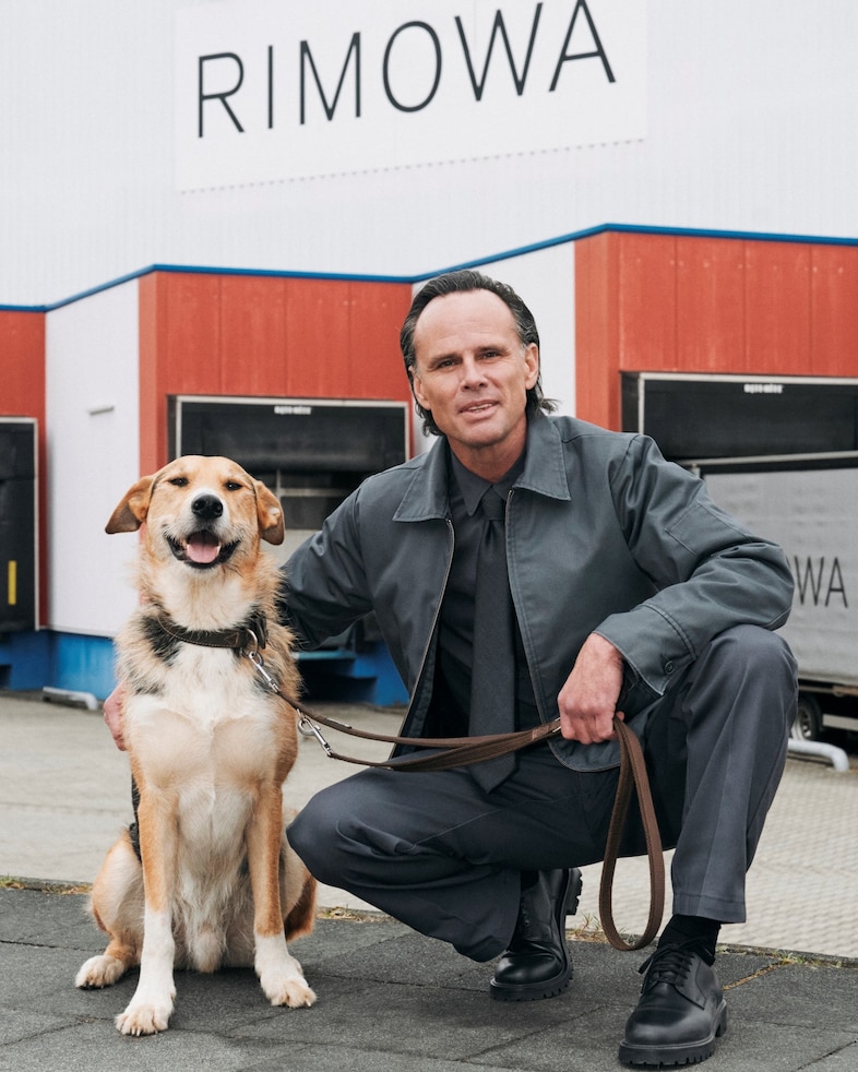20 Questions with Walton Goggins