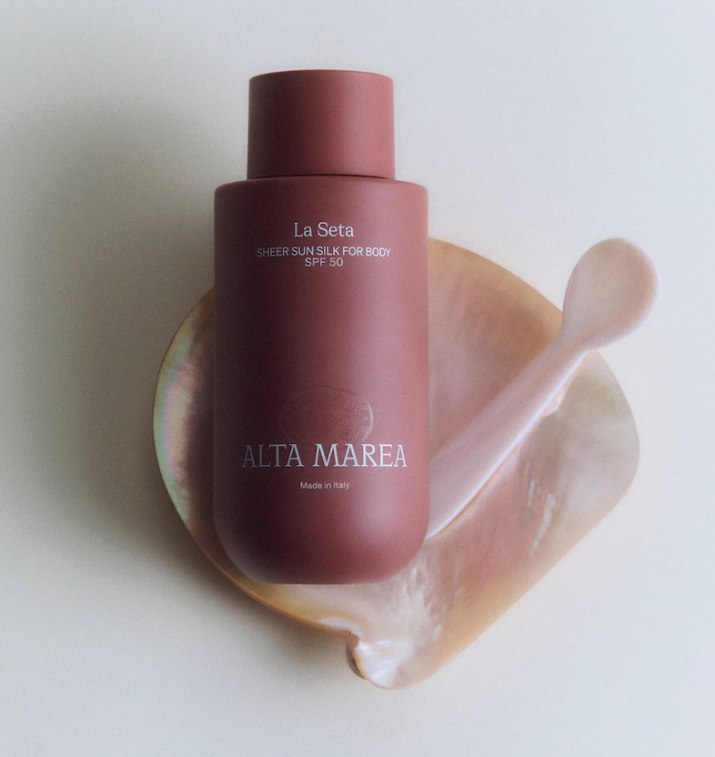 Alta Marea SPF
