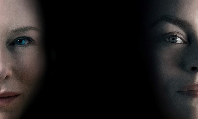 Electra/Persona at the National Theatre