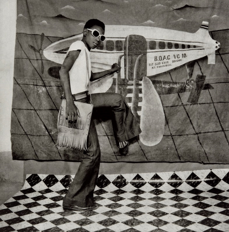 Sanlé Sory, Je Vais Décoller, 1977 