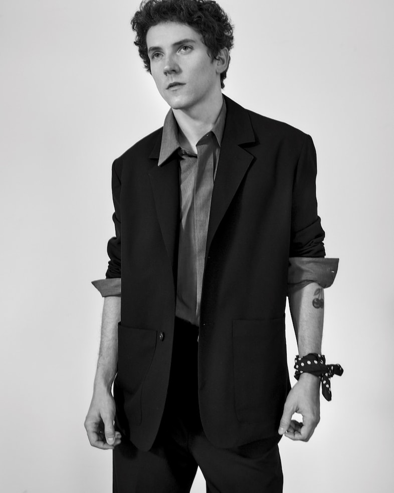 Margaret Howell Autumn/Winter 2026 Campaign