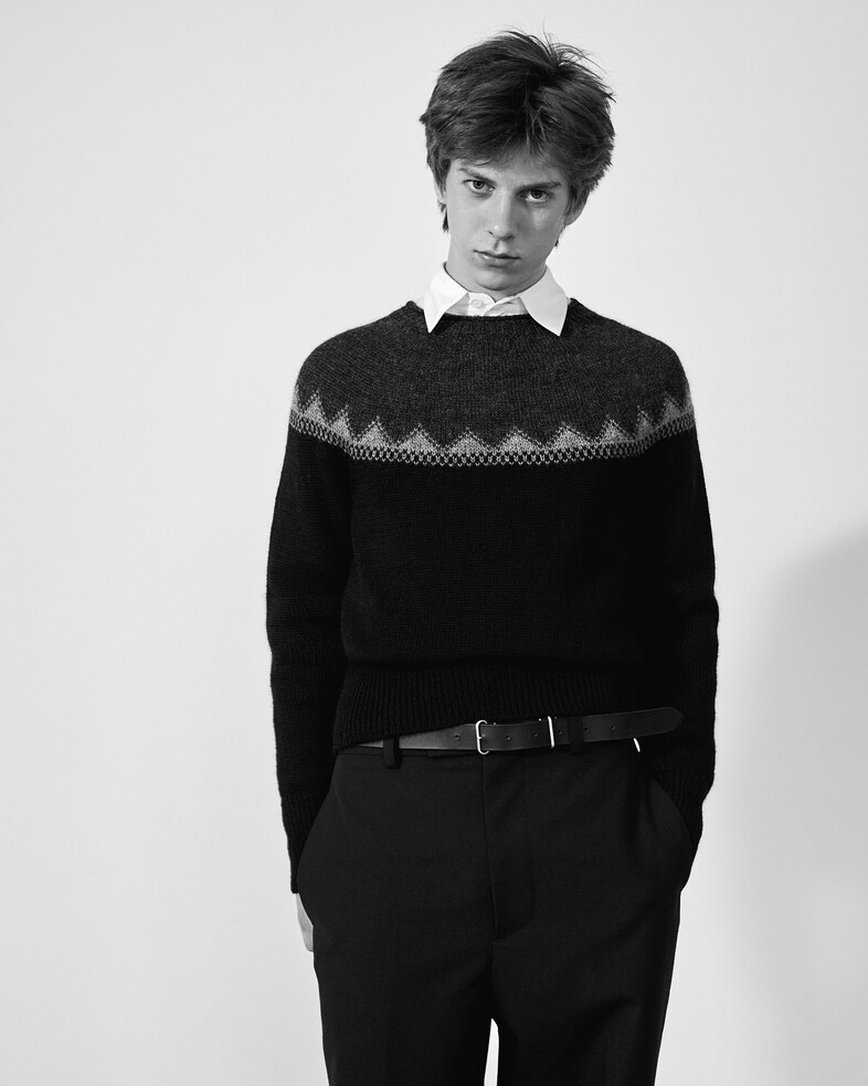 Margaret Howell Autumn/Winter 2026 Campaign