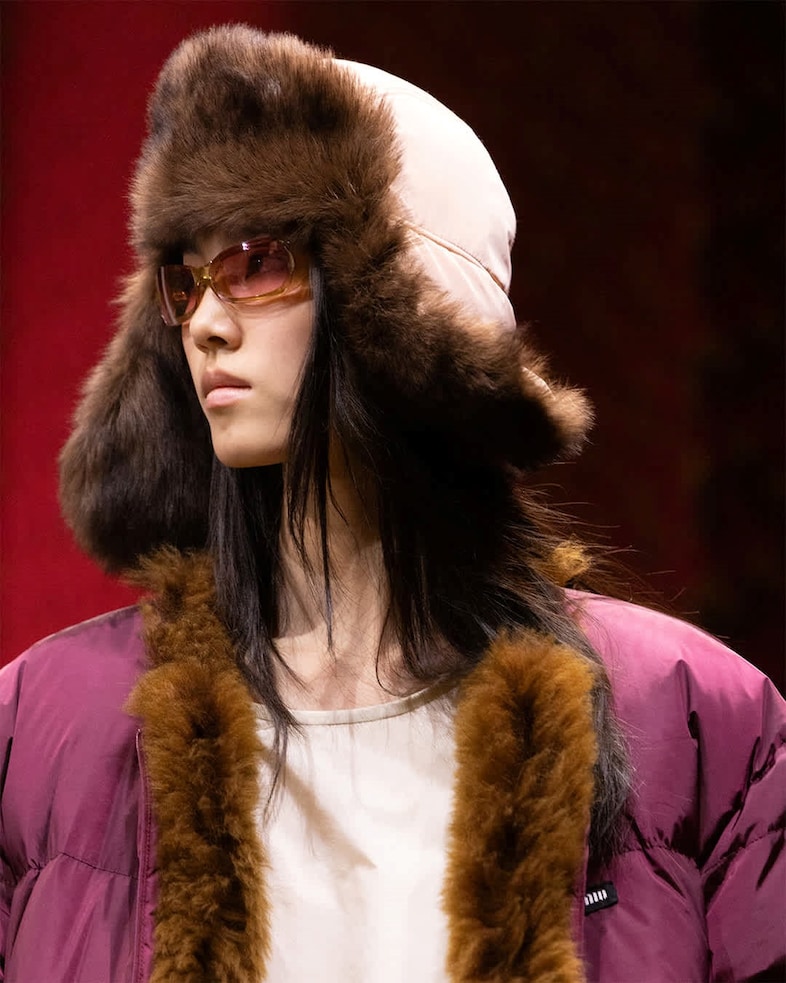 AnOther Loves: A Shearling-lined Survivalist Staple