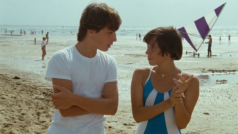 Discover Éric Rohmer’s Only Novel, Published in English for the First Time