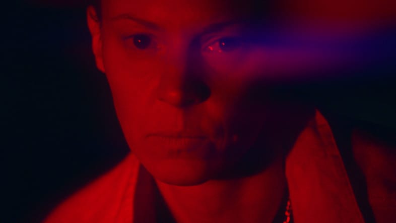 La Roux, Lose Myself