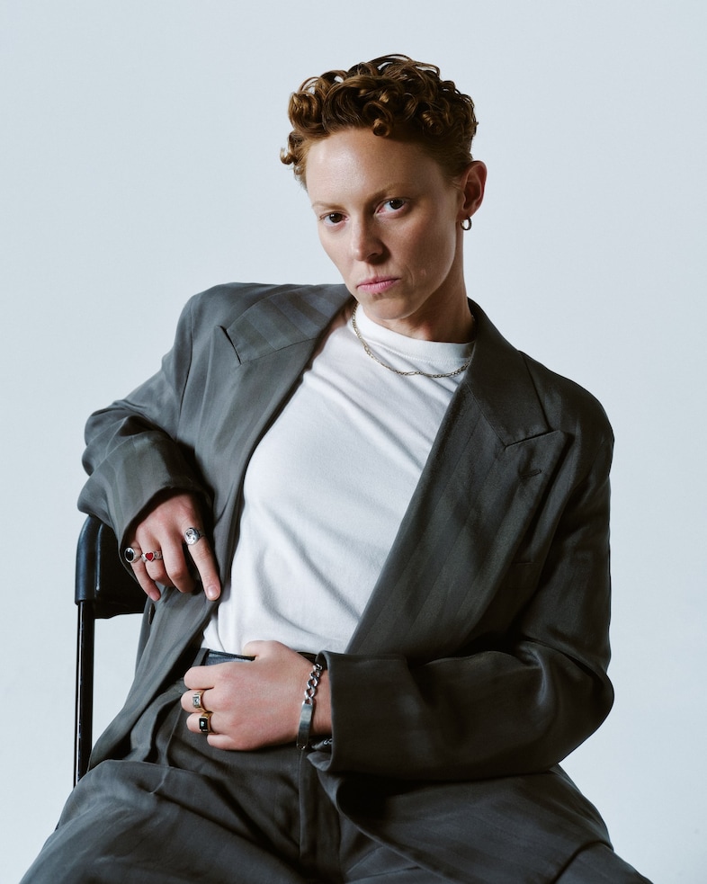 20 Questions with La Roux