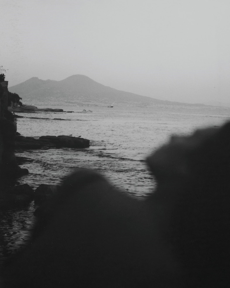 Not All Venuses Are Born from the Sea by Marco Imperatore