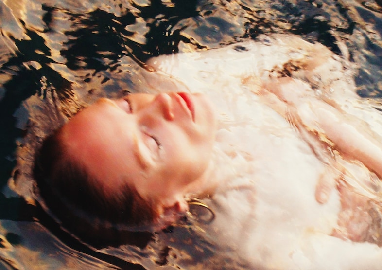 AnOther Photo Dump: Maria Clara Macrì’s Summer